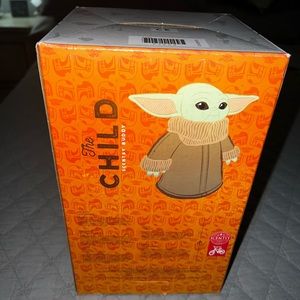 Scentsy The child buddy